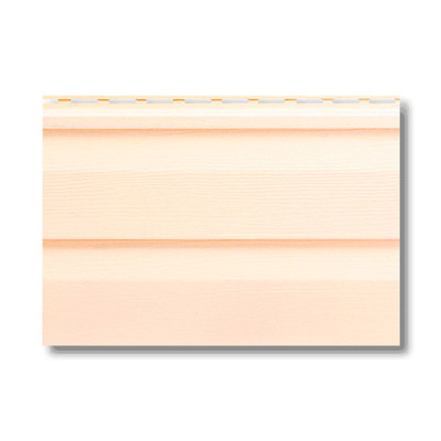 Сайдинг Alta-Siding Рожевий, 3660х230х1,1мм