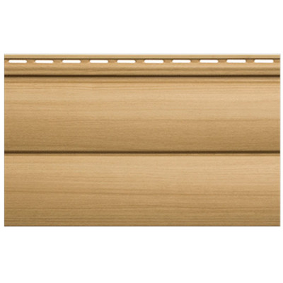 Сайдинг Карелія ВН-3 Бук 3000х226 мм